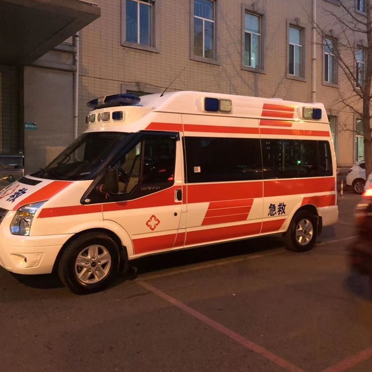 达拉特一般救护车是怎么分类的