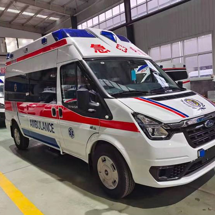 达拉特演唱会救护车出租保障现场