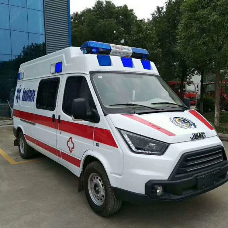 达拉特救护车出租哪家好